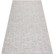 Tapis Rugsx Tapis COLOR 47373560 SISAL labyrinthe beige 120x170 cm