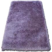 Tapis Rugsx Tapis LOVE SHAGGY modèle 93600 lilas 160x230 cm