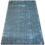 Tapis Rugsx Tapis SHAGGY VERONA gris 80x150 cm