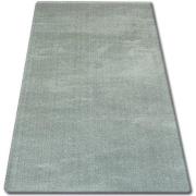 Tapis Rugsx Tapis SHAGGY MICRO vert 80x150 cm