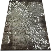 Tapis Rugsx Tapis VOGUE 479 Beige clair 133x190 cm