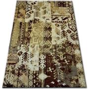 Tapis Rugsx Tapis ZIEGLER 038 marron 200x290 cm