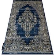 Tapis Rugsx Tapis DE LUXE moderne 474 Ornement - 140x190 cm