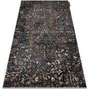 Tapis Rugsx Tapis DE LUXE moderne 2080 Ornement vintage 160x220 cm