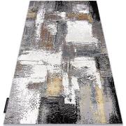 Tapis Rugsx Tapis DE LUXE moderne 633 Abstraction - 140x190 cm