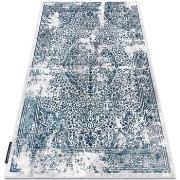 Tapis Rugsx Tapis DE LUXE moderne 2082 Ornement vintage 160x220 cm