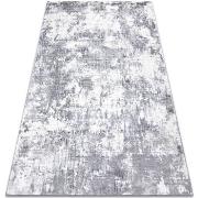 Tapis Rugsx Tapis CORE A002 Abstraction - structurel, deux 80x150 cm