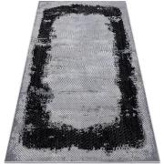 Tapis Rugsx Tapis CORE A004 Cadre, ombragé - structurel, 180x270 cm