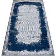 Tapis Rugsx Tapis CORE A004 Cadre, ombragé - structurel, 180x270 cm