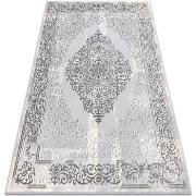 Tapis Rugsx Tapis CORE W7161 Rosette Vintage - structurel, 120x170 cm