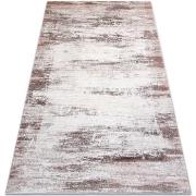 Tapis Rugsx Tapis CORE W9775 Cadre, ombragé - structurel, 140x190 cm