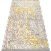 Tapis Rugsx Tapis CORE 3807 Ornament Vintage - structurel, 120x170 cm