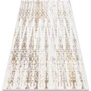 Tapis Rugsx Tapis CORE 241A Ornament Vintage - structurel, 120x170 cm