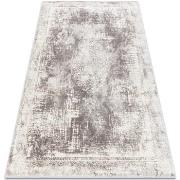 Tapis Rugsx Tapis CORE W9784 Rosette Vintage - structurel, 120x170 cm