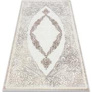 Tapis Rugsx Tapis CORE 8111 Ornament Vintage - structurel, 180x270 cm