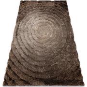 Tapis Rugsx Tapis moderne FLIM 008-B7 shaggy, s - 120x160 cm