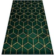 Tapis Rugsx Tapis EMERALD exclusif 1014 glamour, élégant cub 120x170 c...