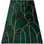 Tapis Rugsx Tapis EMERALD exclusif 1016 glamour, élégant art 200x290 c...