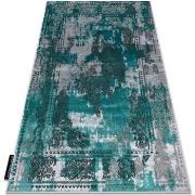 Tapis Rugsx Tapis DE LUXE moderne 6827 Abstraction, vintage 160x220 cm