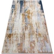 Tapis Rugsx Tapis ACRYLIQUE ELITRA 6770 Abstraction vintage gr 160x230...