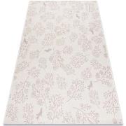 Tapis Rugsx Tapis EN CORDE SIZAL FLAT 48774/526 Petites 80x150 cm