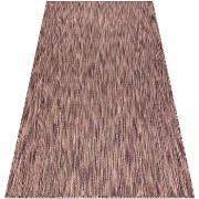 Tapis Rugsx Moderno tapis SIZAL FISY 20975A violet / 80x150 cm