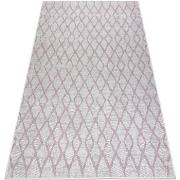 Tapis Rugsx Tapis SIZAL SION Trellis 22129 tissé à 200x290 cm