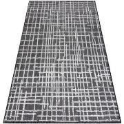 Tapis Rugsx Tapis SIZAL SION Trellis, Lignes 22144 tissé 140x190 cm