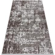 Tapis Rugsx Tapis SISALO SIZAL vintage 2910 crème / 80x150 cm