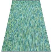 Tapis Rugsx Moderno FISY tapis SIZAL 20776 Zigzag, mélange 180x270 cm