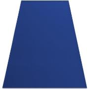 Tapis Rugsx Tapis ANTIDÉRAPANT RUMBA 1349 couleur unique coba 130x200 ...