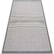 Tapis Rugsx Tapis SPRING 20411332 Lignes, cadre à boucles 120x170 cm