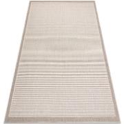 Tapis Rugsx Tapis SPRING 20411558 Lignes, cadre à boucles 140x200 cm