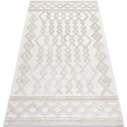 Tapis Rugsx Tapis SANTO SIZAL 58389 diamants, géométrique, z 80x150 cm