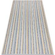 Tapis Rugsx Tapis SIZAL COOPER Rayures, Etno 22237 écru 200x290 cm