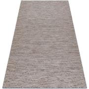 Tapis Rugsx Tapis SIZAL PATIO 3077 Boho tissé à 155x220 cm