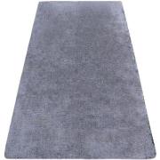 Tapis Rugsx Tapis de lavage moderne LAPIN shaggy, antidérapan 80x150 c...