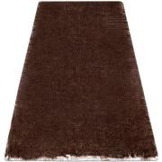 Tapis Rugsx Tapis de lavage moderne LAPIN shaggy, antidérapan 80x150 c...