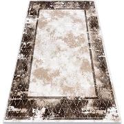 Tapis Rugsx Tapis ACRYLIQUE VALS 0W1738 C56 54 Cadre 100x200 cm