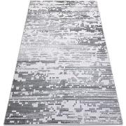 Tapis Rugsx Tapis ACRYLIQUE VALS 0W1565 C53 78 gris 240x340 cm