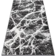 Tapis Rugsx BCF Rug Morad MARMUR marbre - anthracite 240x340 cm