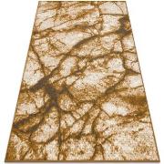 Tapis Rugsx BCF Rug Morad MARMUR marbre - beige 160x220 cm