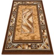 Tapis Rugsx BCF Tapis Morad OPAL cadre, classique - 160x220 cm