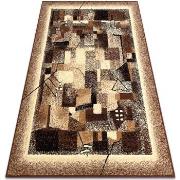 Tapis Rugsx BCF Tapis Morad IMPRESJA classique - beige 120x170 cm