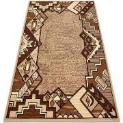 Tapis Rugsx BCF Tapis Morad BARYTON classique - beige 120x170 cm