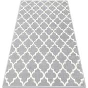 Tapis Rugsx BCF Tapis Morad TRELIS Treillis marocain - 120x170 cm