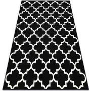 Tapis Rugsx BCF Tapis Morad TRELIS Treillis marocain - 160x220 cm