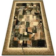 Tapis Rugsx BCF Tapis Morad IMPRESJA classique - olive 160x220 cm