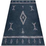 Tapis Rugsx Tapis ANTIKA 121 tek, aztèque moderne, lavable 80x150 cm