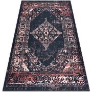 Tapis Rugsx Tapis ANTIKA 120 tek, ornement moderne, lavable 80x150 cm